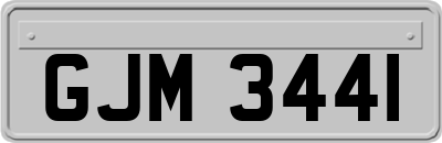 GJM3441