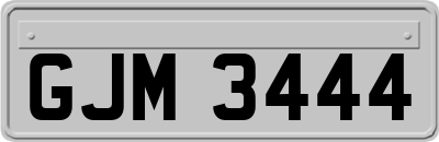 GJM3444