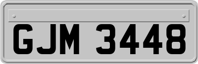 GJM3448