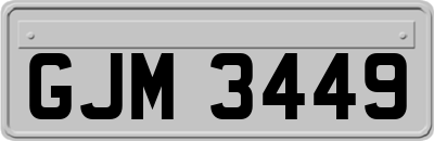 GJM3449