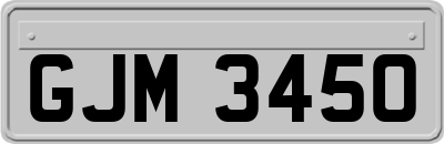 GJM3450
