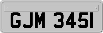 GJM3451