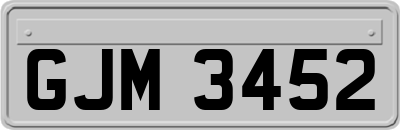 GJM3452