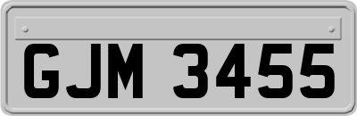 GJM3455
