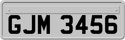 GJM3456