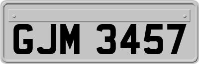 GJM3457