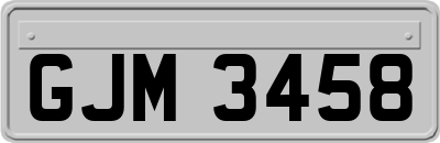 GJM3458