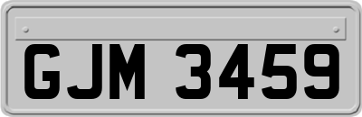 GJM3459