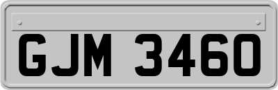GJM3460