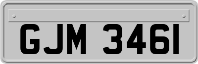GJM3461