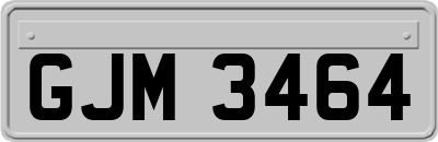 GJM3464