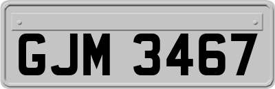 GJM3467