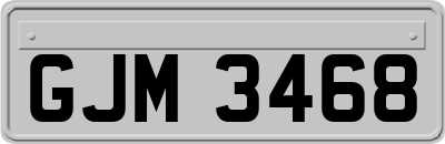 GJM3468