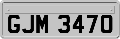 GJM3470