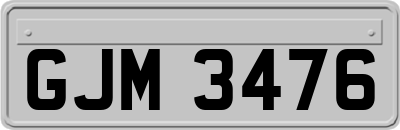 GJM3476