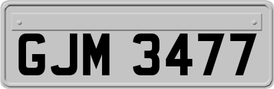 GJM3477
