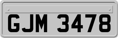 GJM3478