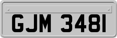 GJM3481