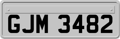 GJM3482