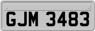 GJM3483