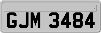 GJM3484