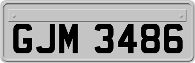 GJM3486