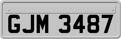 GJM3487