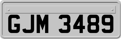 GJM3489
