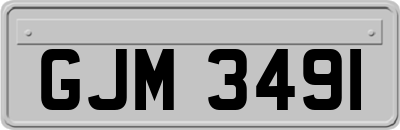 GJM3491