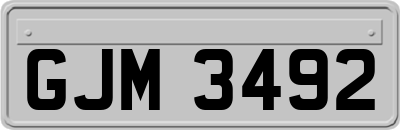 GJM3492