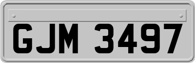 GJM3497