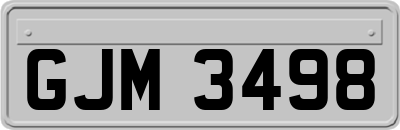 GJM3498