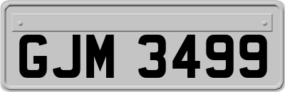 GJM3499
