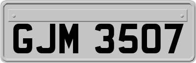 GJM3507