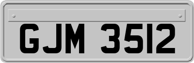 GJM3512