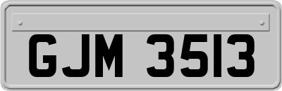GJM3513