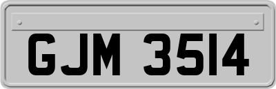 GJM3514