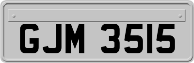 GJM3515