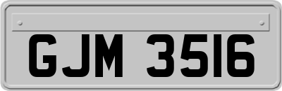 GJM3516