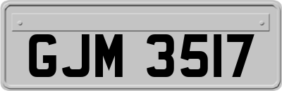 GJM3517