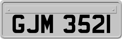 GJM3521