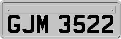 GJM3522