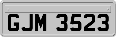 GJM3523