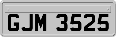 GJM3525