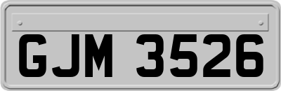 GJM3526