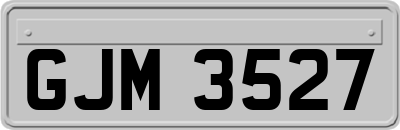 GJM3527