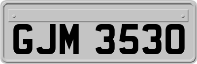 GJM3530