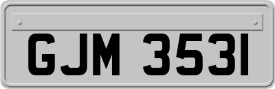 GJM3531
