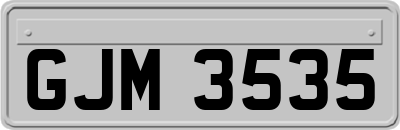 GJM3535