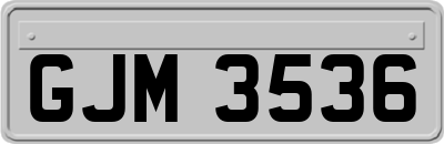 GJM3536